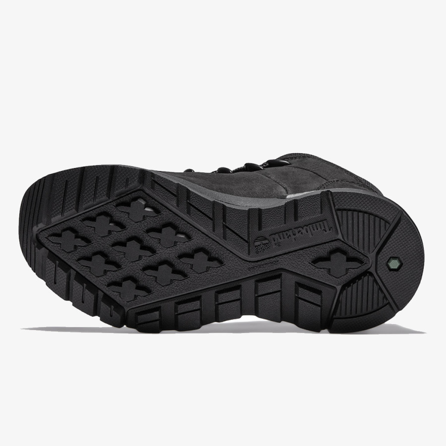 TIMBERLAND Зимни обувки Sprint Trekker Mid WP