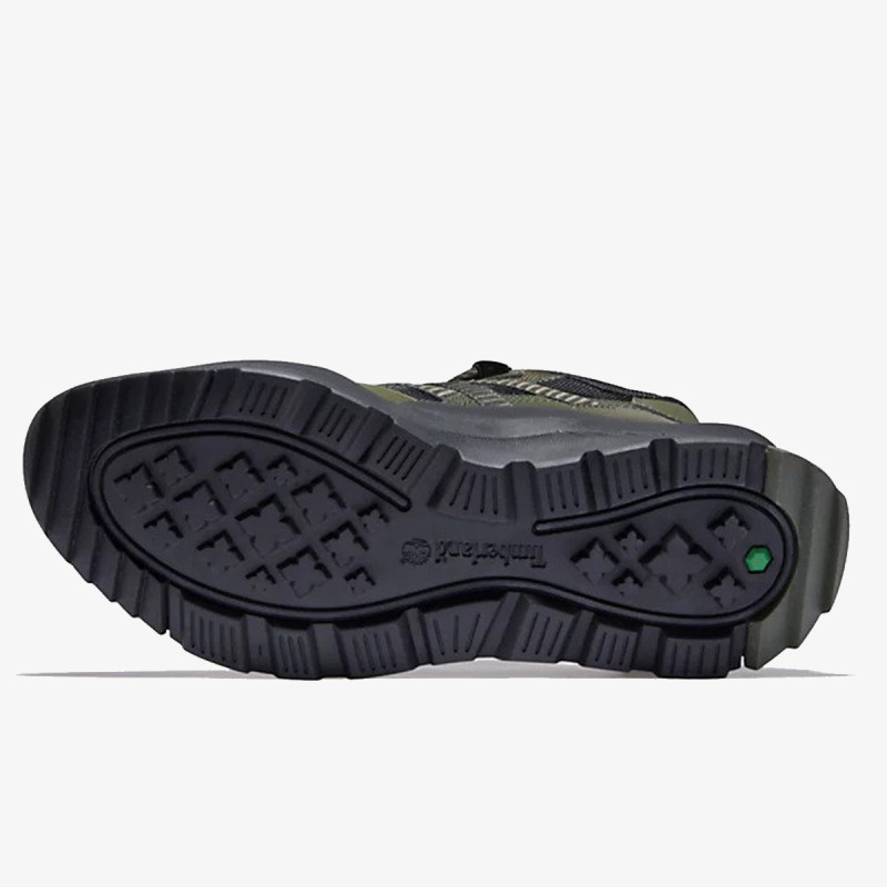 TIMBERLAND Спортни обувки Madbury Fabric Ox 