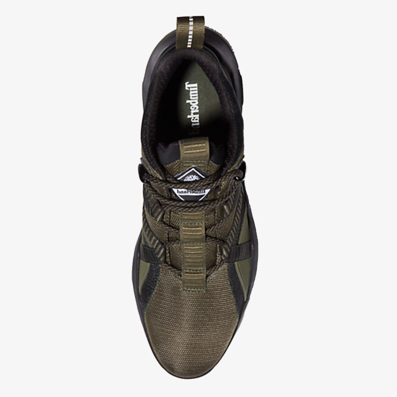 TIMBERLAND Спортни обувки Madbury Fabric Ox 