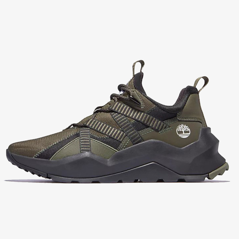 TIMBERLAND Спортни обувки Madbury Fabric Ox 