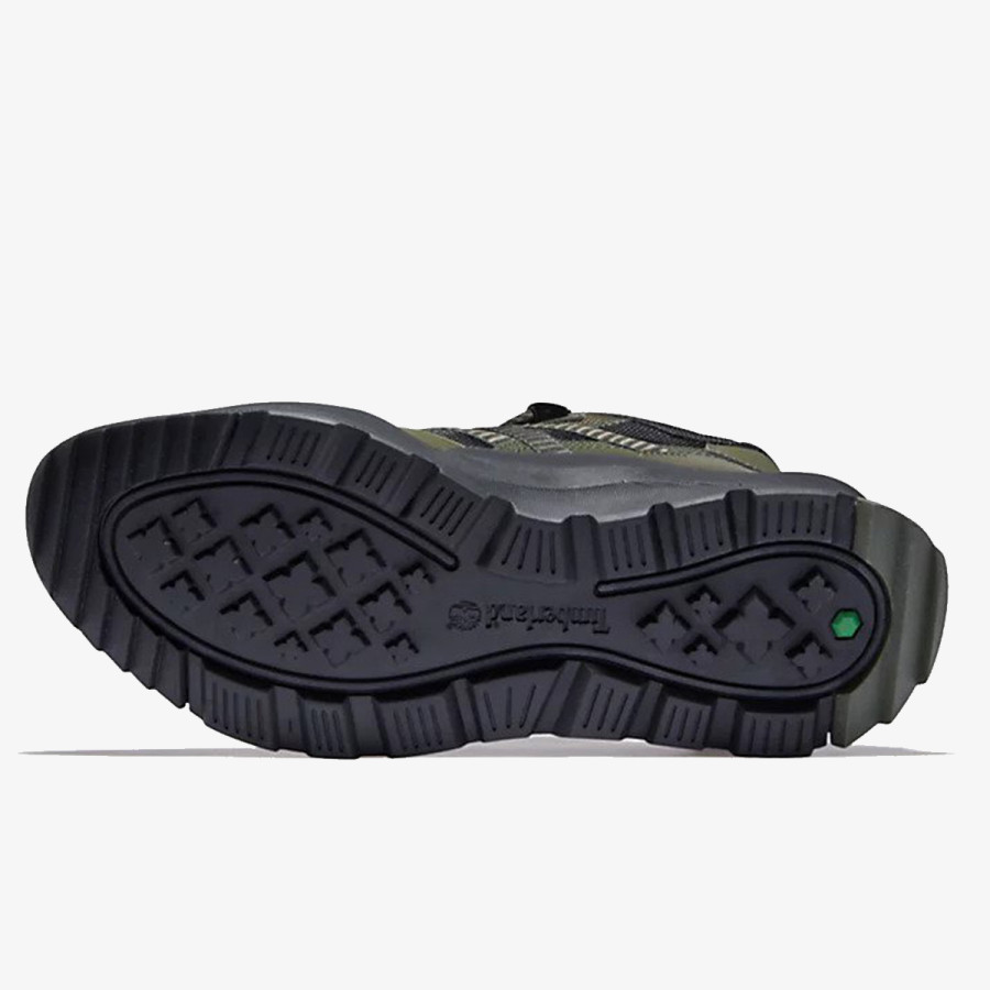 TIMBERLAND Спортни обувки Madbury Fabric Ox 