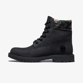 TIMBERLAND Ботуши 6 In Heritage Cupsole - W 