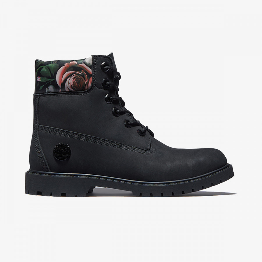 TIMBERLAND Ботуши 6 In Heritage Cupsole - W 