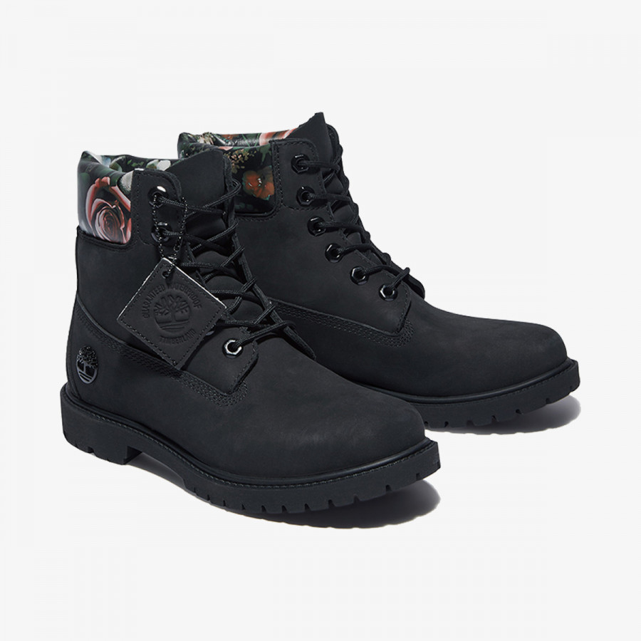 TIMBERLAND Ботуши 6 In Heritage Cupsole - W 