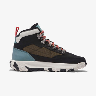 TIMBERLAND Зимни обувки Greenstride™ Motion 6 