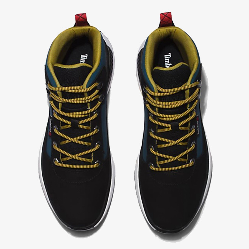 TIMBERLAND Зимни обувки Field Trekker 