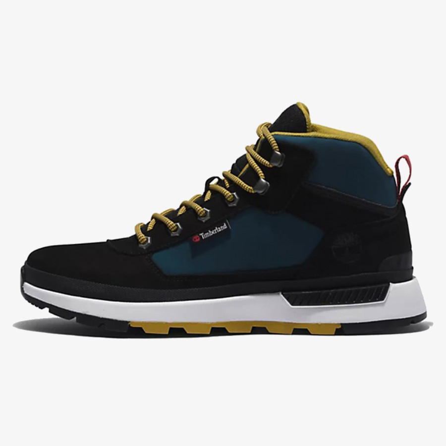 TIMBERLAND Зимни обувки Field Trekker 