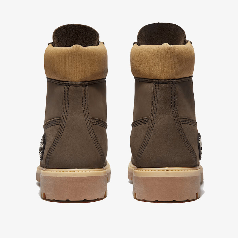 TIMBERLAND Зимни обувки TIMBERLAND PREMIUM 