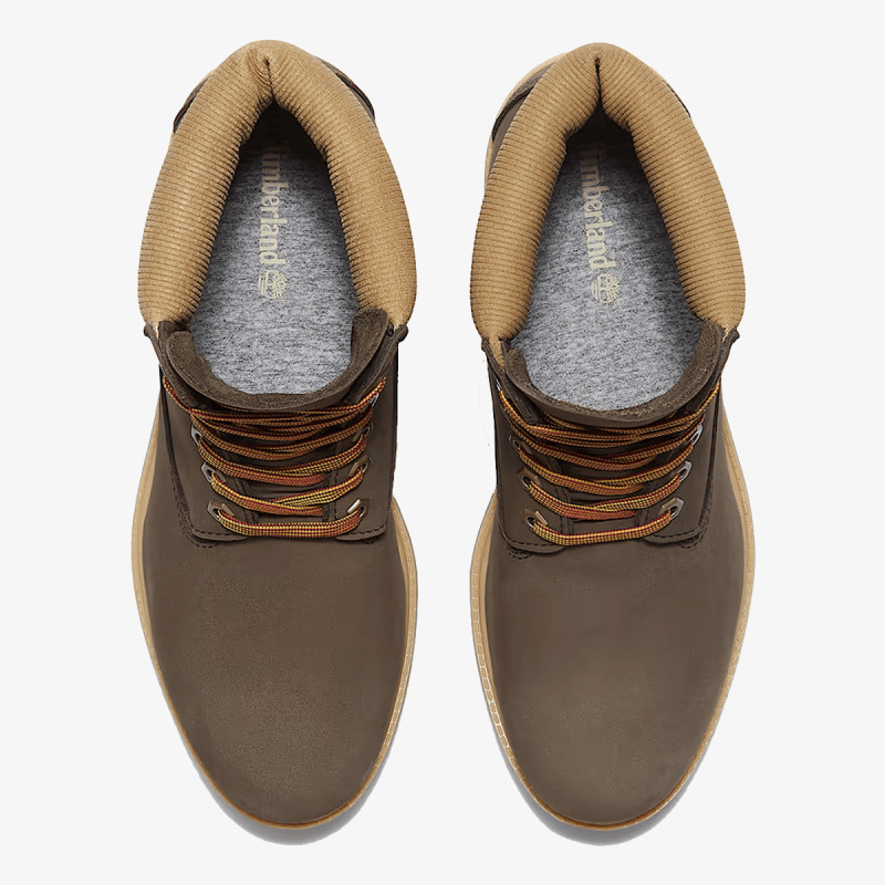 TIMBERLAND Зимни обувки TIMBERLAND PREMIUM 