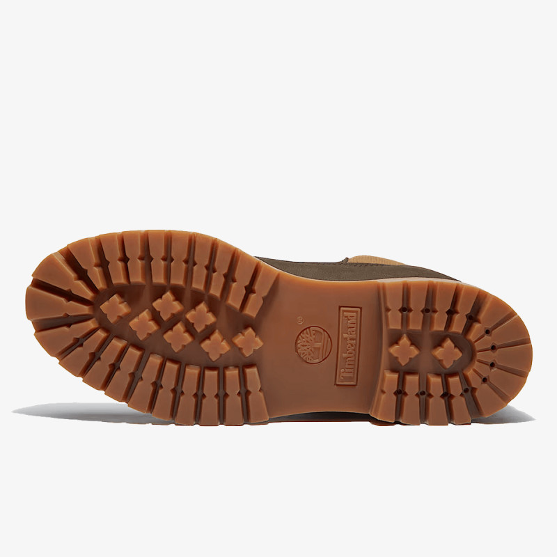 TIMBERLAND Зимни обувки TIMBERLAND PREMIUM 