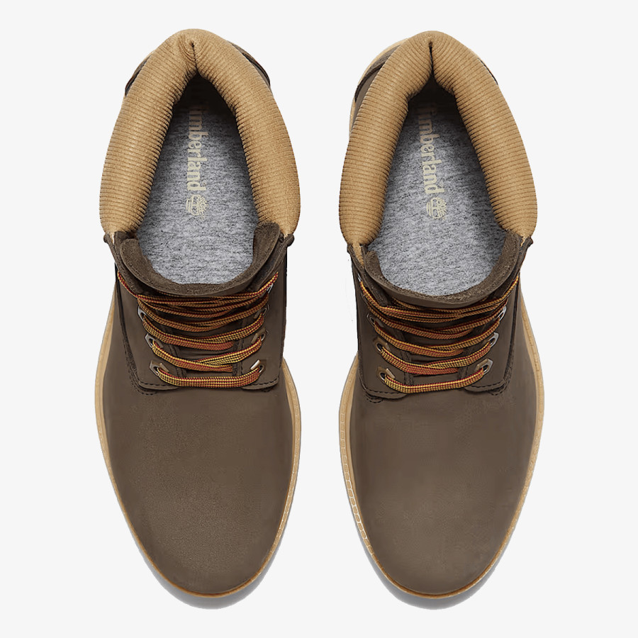 TIMBERLAND Зимни обувки TIMBERLAND PREMIUM 
