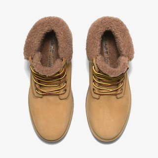 TIMBERLAND Зимни обувки Stone Street 