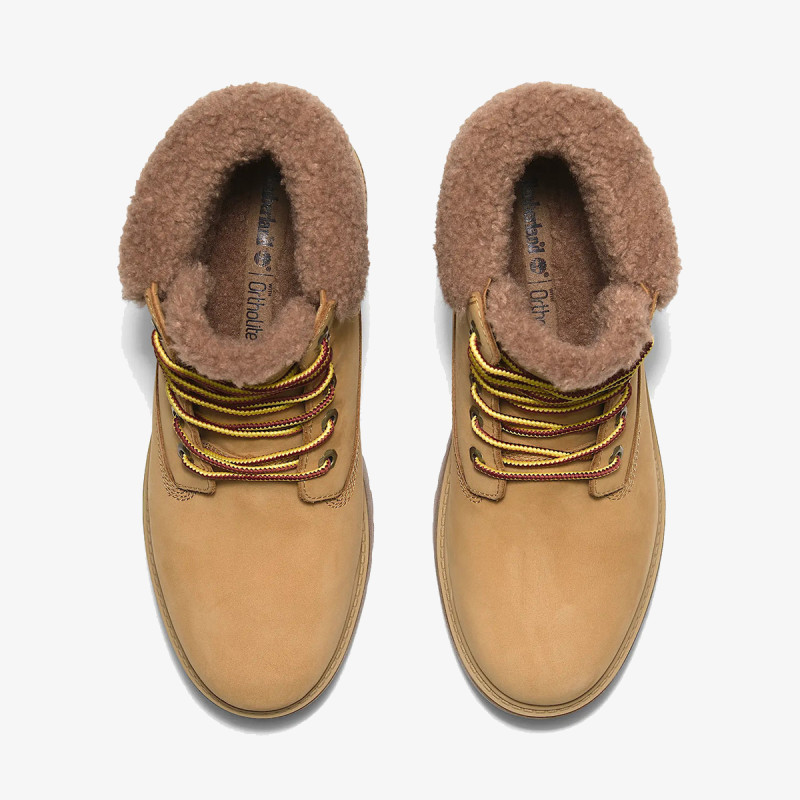 TIMBERLAND Зимни обувки Stone Street 