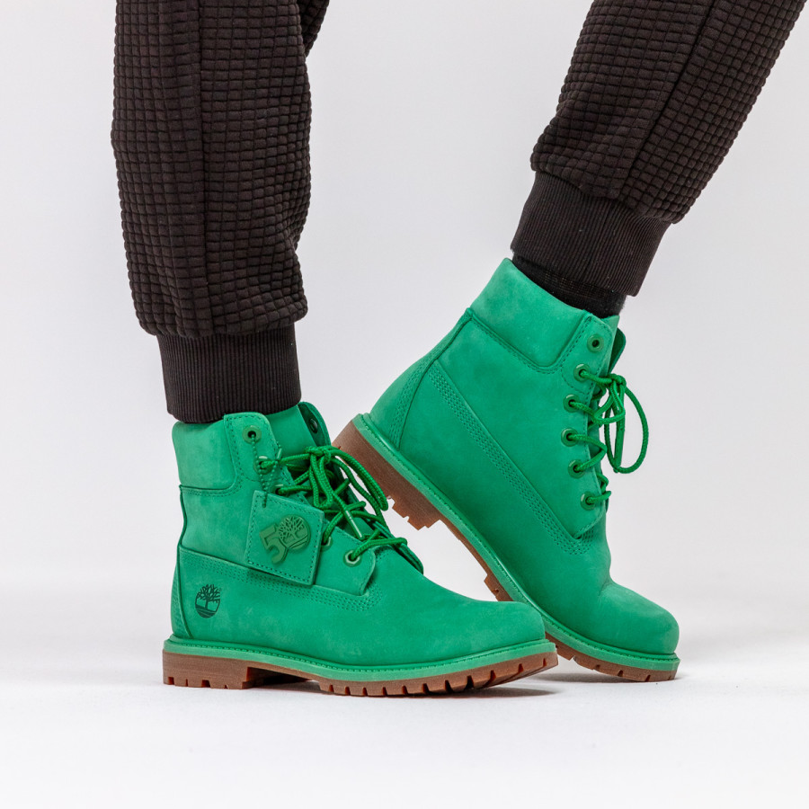 TIMBERLAND Ботуши 6in Premium Boot - W 