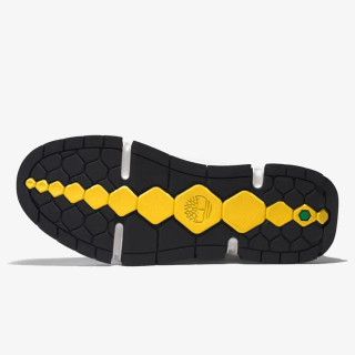 TIMBERLAND Спортни обувки Turbo Low 