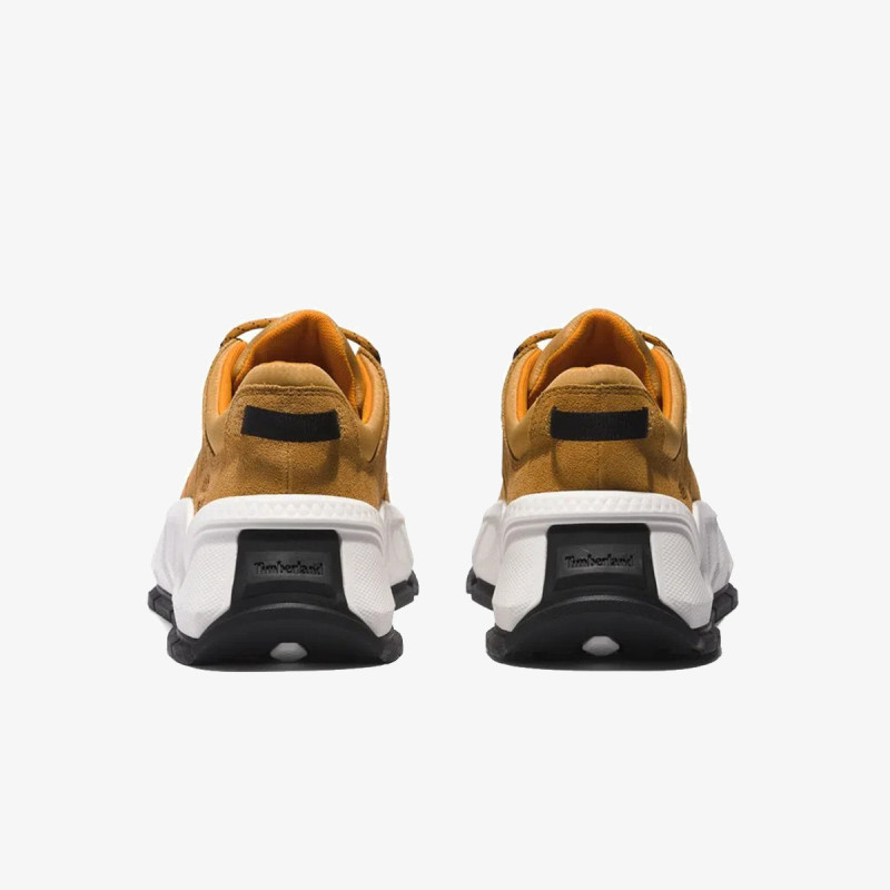 TIMBERLAND Спортни обувки Turbo Low 