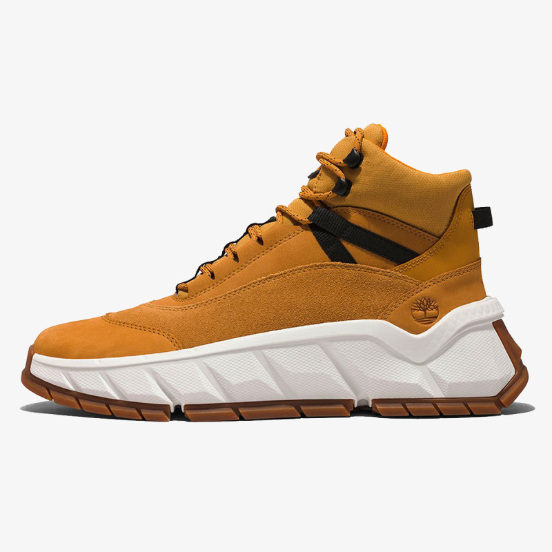 TIMBERLAND Зимни обувки Turbo Hiker 