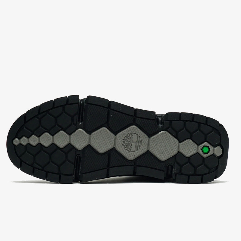 TIMBERLAND Зимни обувки Turbo Hiker 