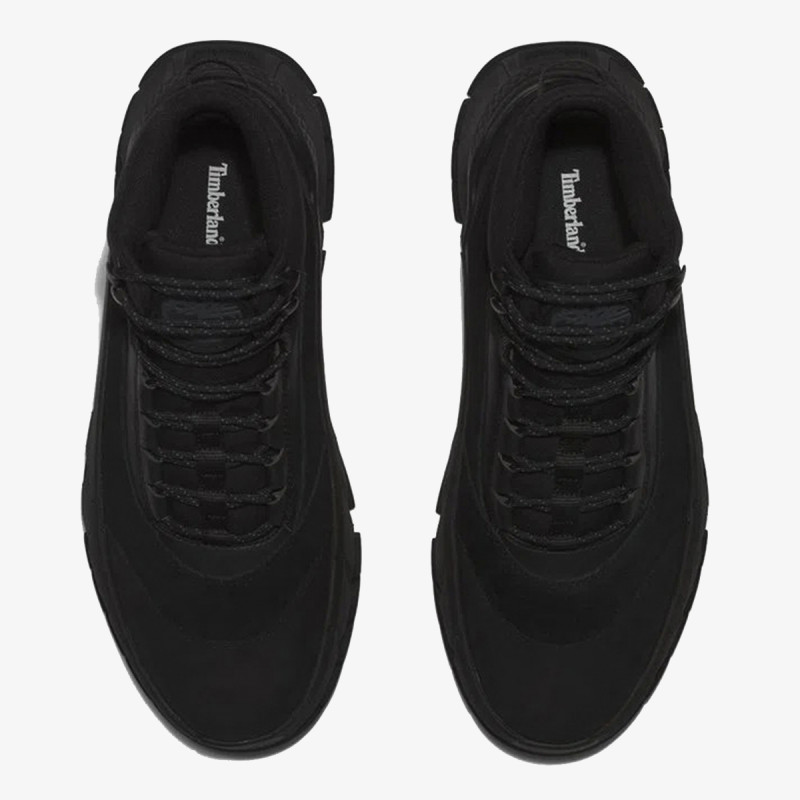 TIMBERLAND Зимни обувки Turbo Hiker 