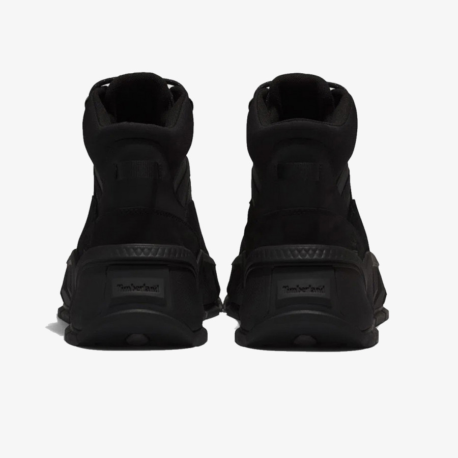 TIMBERLAND Зимни обувки Turbo Hiker 