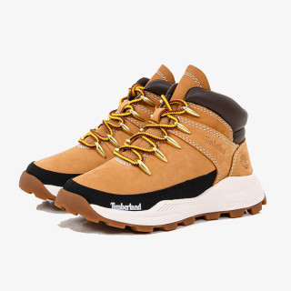 TIMBERLAND Зимни обувки Brooklyn Euro Sprint TD 