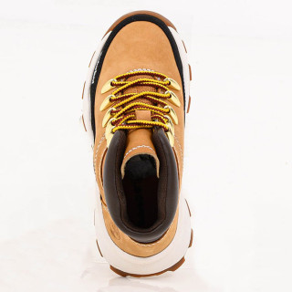 TIMBERLAND Зимни обувки Brooklyn Euro Sprint TD 