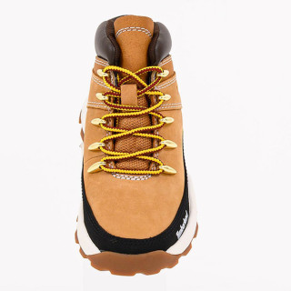 TIMBERLAND Зимни обувки Brooklyn Euro Sprint TD 