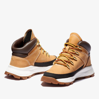 TIMBERLAND Зимни обувки Brooklyn Euro Sprint TD 