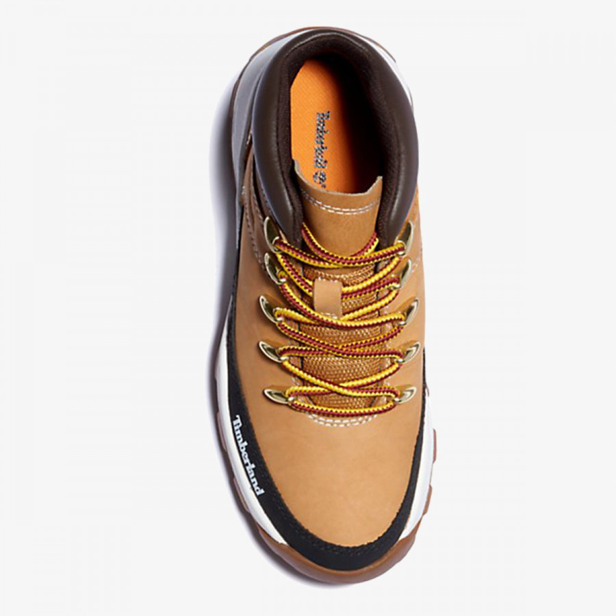 TIMBERLAND Зимни обувки Brooklyn Euro Sprint TD 