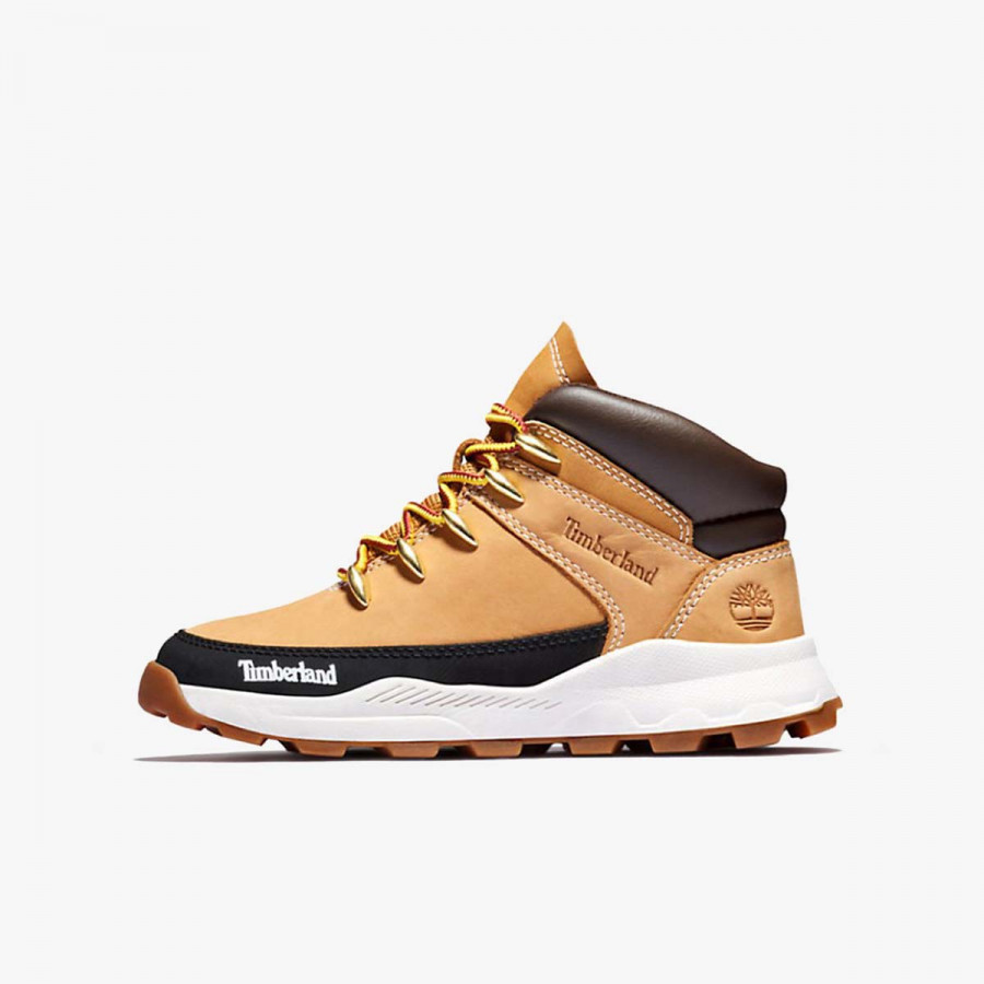 TIMBERLAND Зимни обувки Brooklyn Euro Sprint TD 