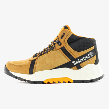 TIMBERLAND Зимни обувки Solar Wave LT Mid WP 