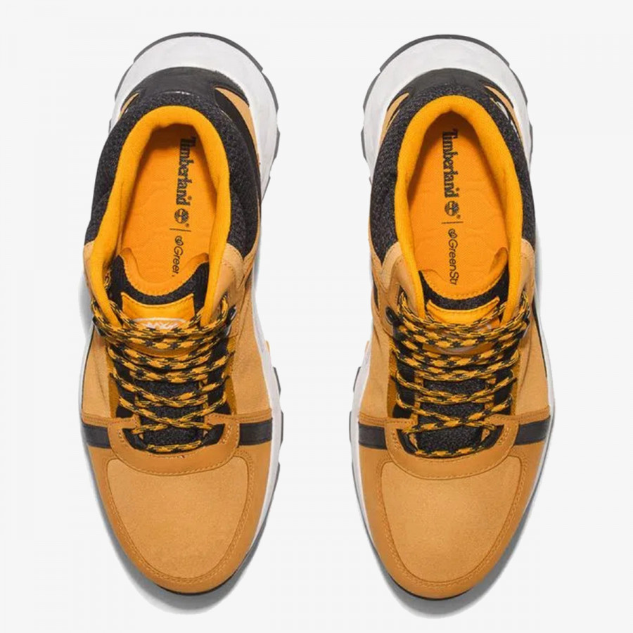 TIMBERLAND Зимни обувки Solar Wave 