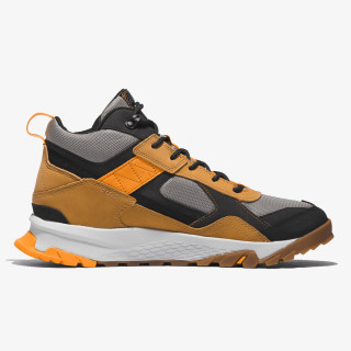 TIMBERLAND Ботуши Lincoln Peak Mid GTX 