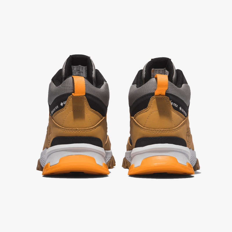 TIMBERLAND Ботуши Lincoln Peak Mid GTX 