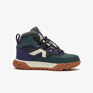 TIMBERLAND Зимни обувки GREENSTRIDE MOTION 6 