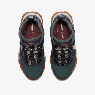 TIMBERLAND Зимни обувки GREENSTRIDE MOTION 6 