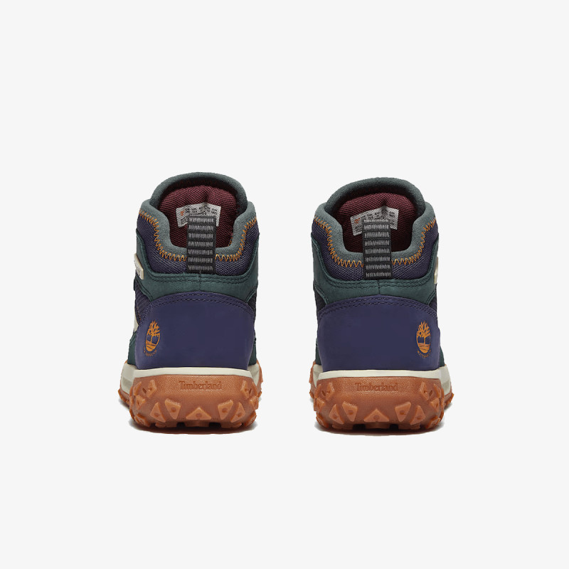 TIMBERLAND Зимни обувки GREENSTRIDE MOTION 6 