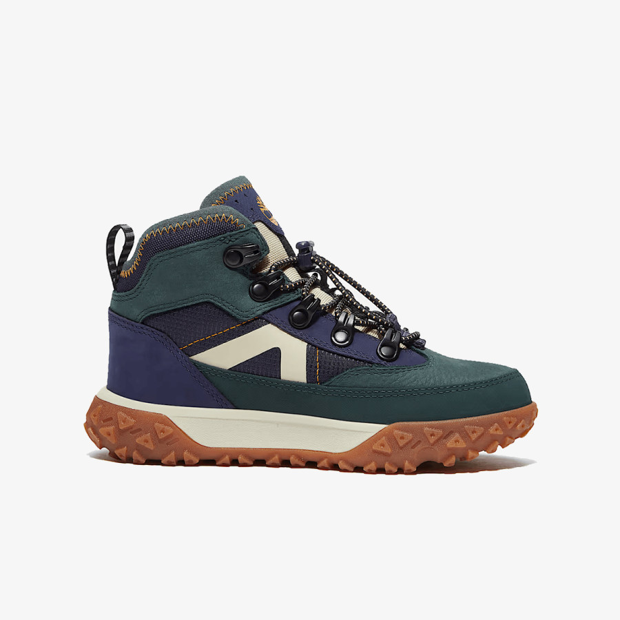 TIMBERLAND Зимни обувки GREENSTRIDE MOTION 6 