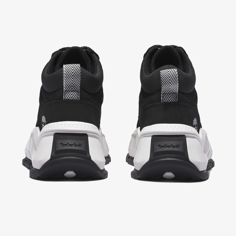 TIMBERLAND Спортни обувки Turbo Hiker 