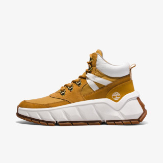 TIMBERLAND Спортни обувки Turbo Hiker 