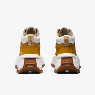TIMBERLAND Спортни обувки Turbo Hiker 