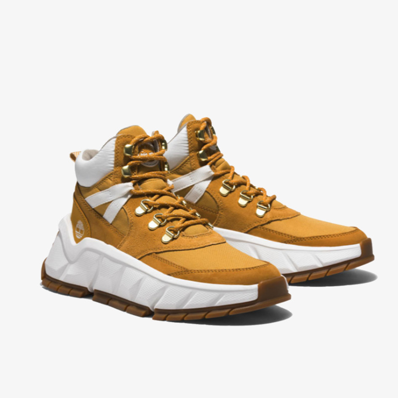 TIMBERLAND Спортни обувки Turbo Hiker 