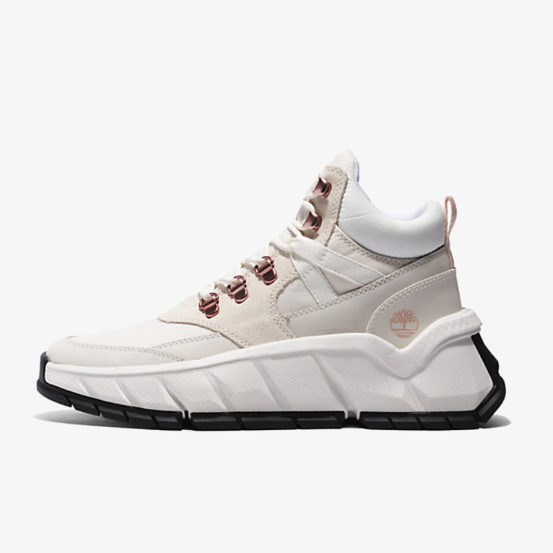 TIMBERLAND Зимни обувки Turbo Hiker 