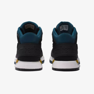 TIMBERLAND Зимни обувки Sprint Trekker Mid Fab WP