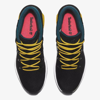TIMBERLAND Зимни обувки Sprint Trekker Mid Fab WP