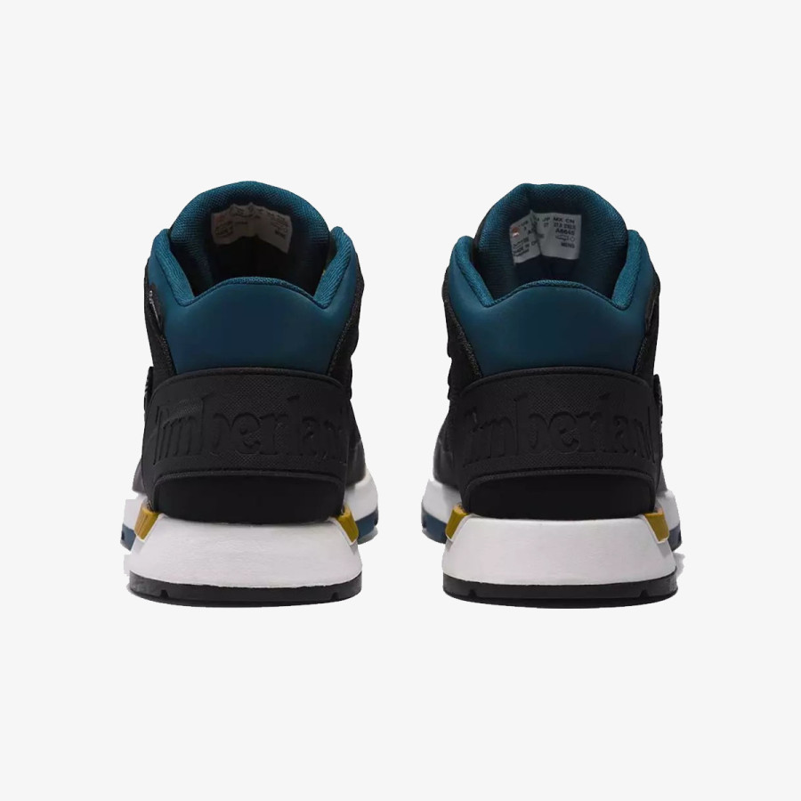 TIMBERLAND Зимни обувки Sprint Trekker Mid Fab WP