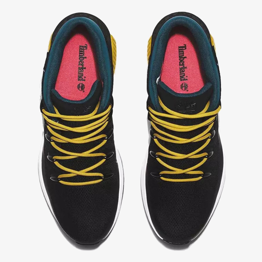 TIMBERLAND Зимни обувки Sprint Trekker Mid Fab WP