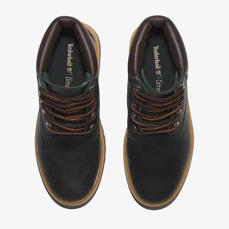 TIMBERLAND Ботуши Premium 