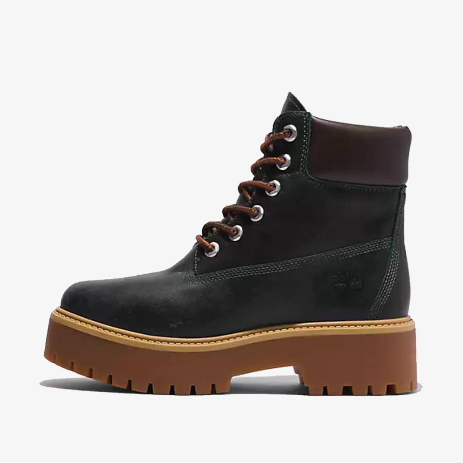 TIMBERLAND Ботуши TBL Premium Elevated6inWP 