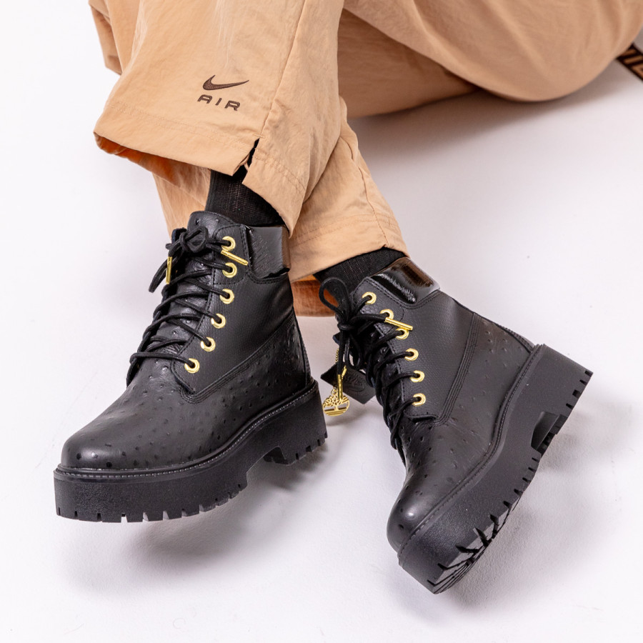 TIMBERLAND Ботуши TBL Premium Elevated6inWP 